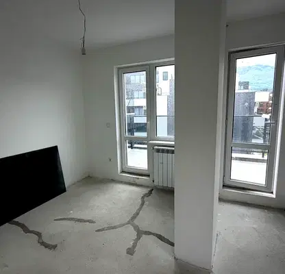 Photo 5 — 2-bedroom apartment in Sofiya, Malinova Dolina