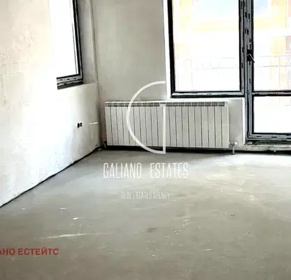 Photo 3 — Two-room apartment with terrace in Malinova Dolina, Sofia
