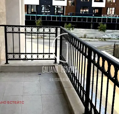 Photo 4 — Two-room apartment with terrace in Malinova Dolina, Sofia