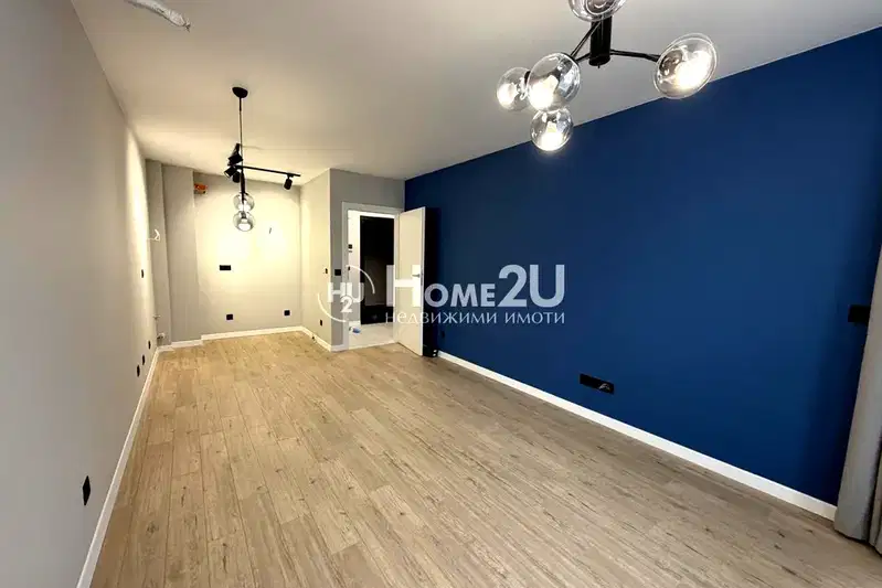 2-bedroom apartment in Sofiya, Malinova Dolina