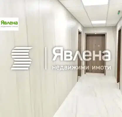 Снимка 4 — Двустаен апартамент в Малинова долина с асансьор