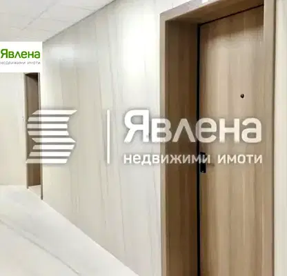 Снимка 5 — Двустаен апартамент в Малинова долина с асансьор