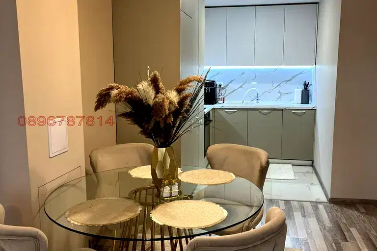 2-bedroom apartment in Sofiya, Malinova Dolina