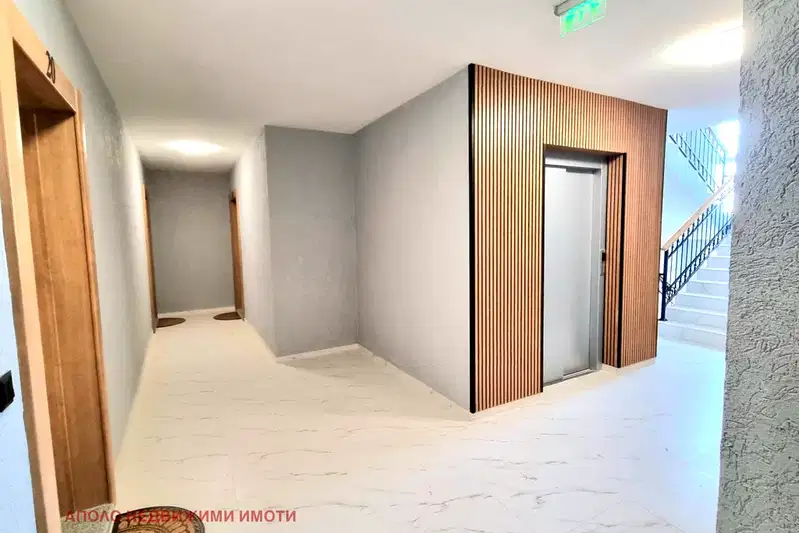 2-bedroom apartment in Sofiya, Malinova Dolina