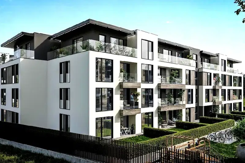 2-bedroom apartment in Sofiya, Malinova Dolina