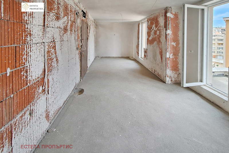 2-bedroom apartment in Sofiya, Malinova Dolina