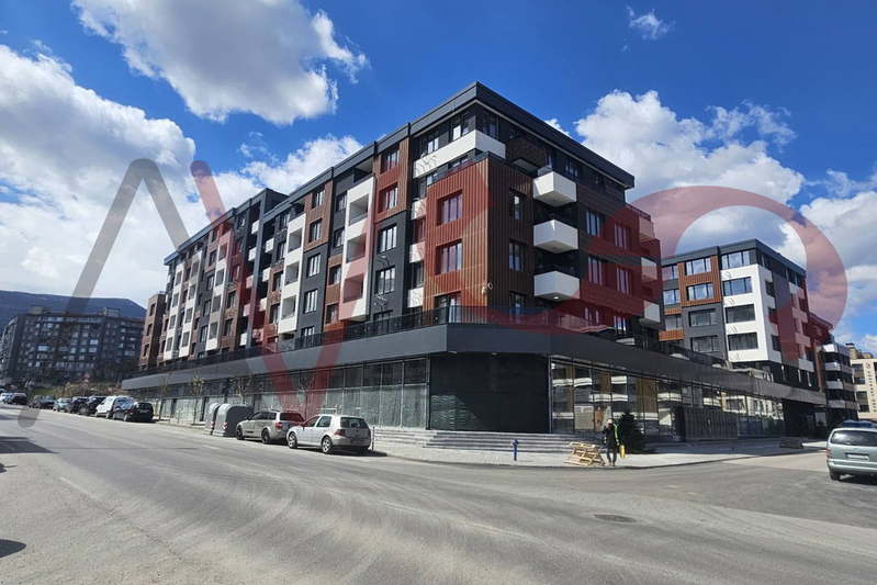 2-bedroom apartment in Sofiya, Malinova Dolina