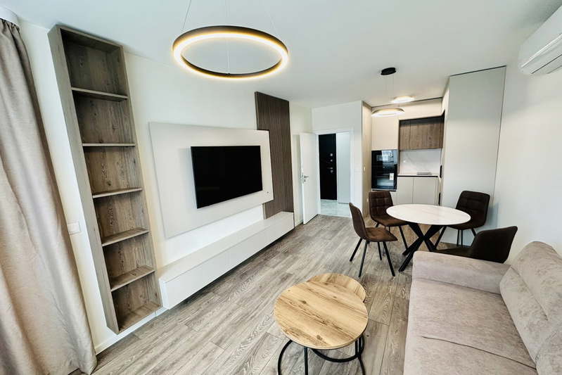 2-bedroom apartment in Sofiya, Malinova Dolina