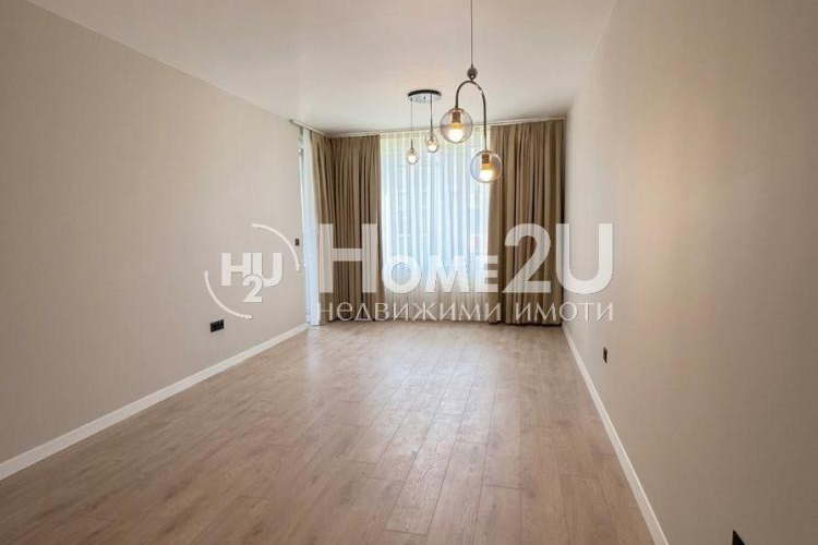 2-bedroom apartment in Sofiya, Malinova Dolina