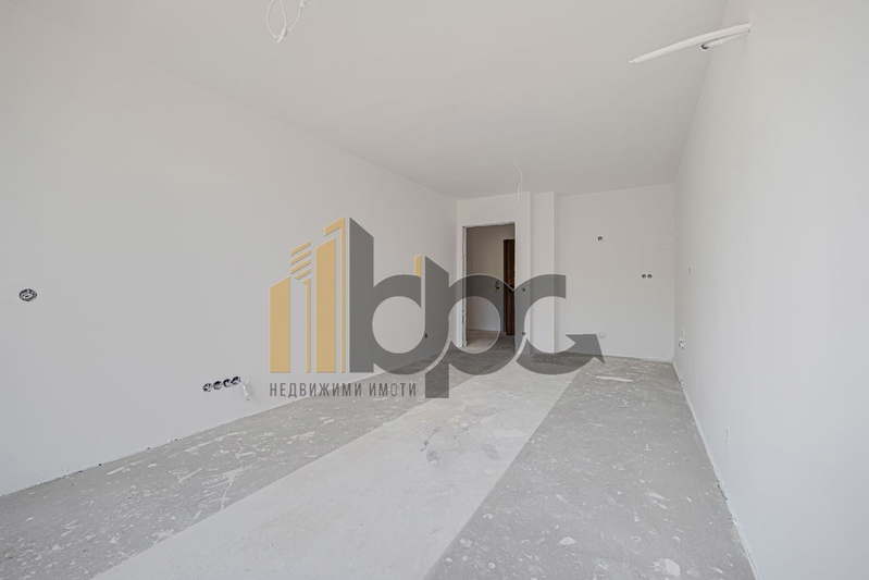 2-bedroom apartment in Sofiya, Malinova Dolina