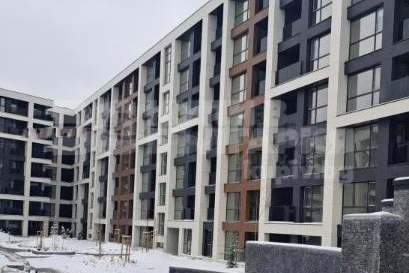 2-bedroom apartment in Sofiya, Malinova Dolina