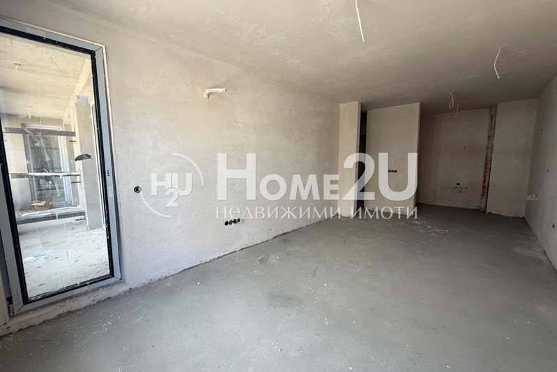 2-bedroom apartment in Sofia, Malinova Dolina