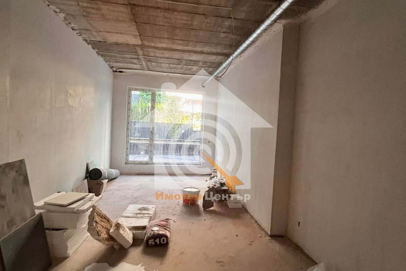 2-bedroom apartment in Sofiya, Malinova Dolina