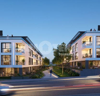 Photo 3 — 2-bedroom apartment in Sofiya, Malinova Dolina