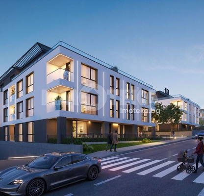 Photo 4 — 2-bedroom apartment in Sofiya, Malinova Dolina
