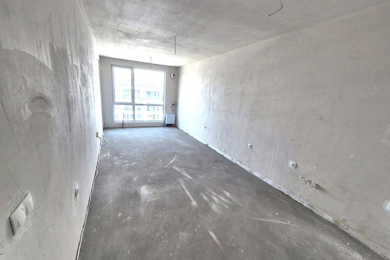 2-bedroom apartment in Sofiya, Malinova Dolina