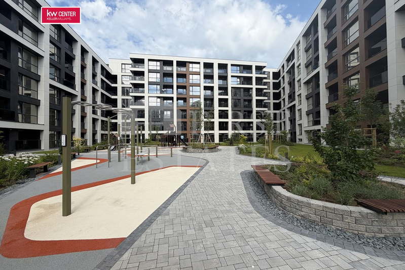 2-bedroom apartment in Sofiya, Malinova Dolina