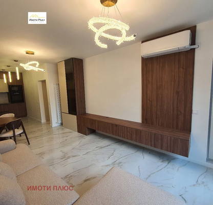 Photo 2 — 2-bedroom apartment in Sofiya, Malinova Dolina