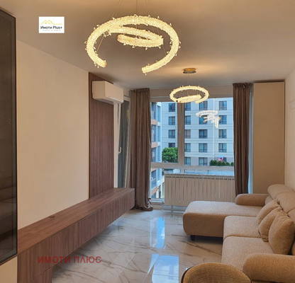Photo 3 — 2-bedroom apartment in Sofiya, Malinova Dolina