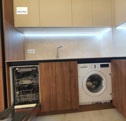 Photo 4 — 2-bedroom apartment in Sofiya, Malinova Dolina