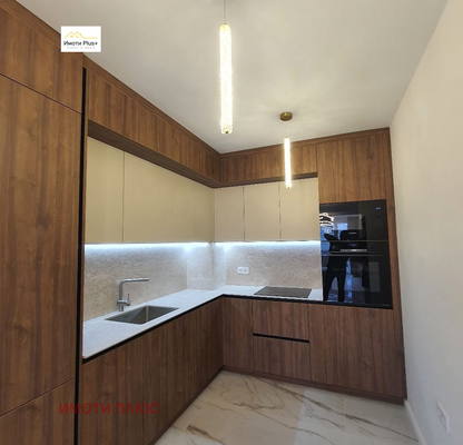 Photo 5 — 2-bedroom apartment in Sofiya, Malinova Dolina