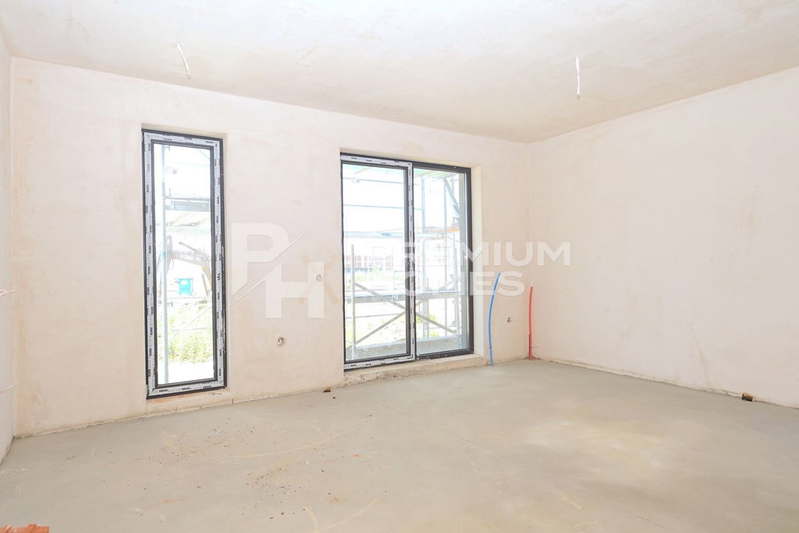 2-bedroom apartment in Sofiya, Malinova Dolina