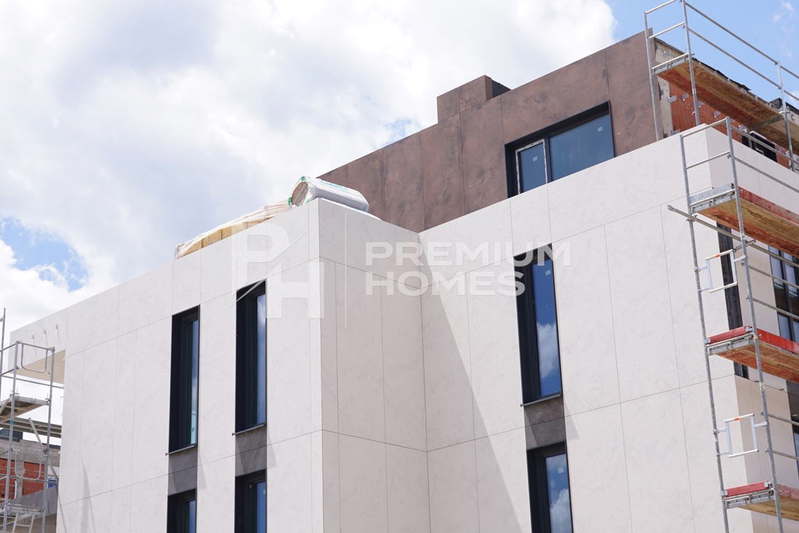 2-bedroom apartment in Sofiya, Malinova Dolina