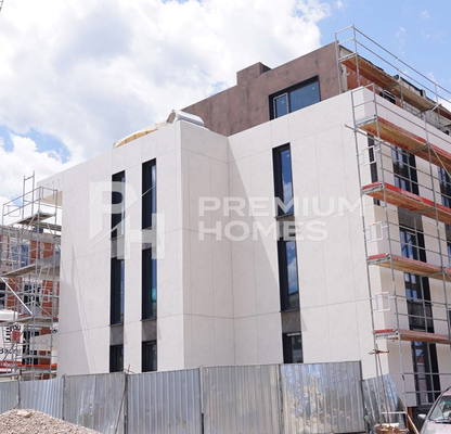 Photo 3 — 2-bedroom apartment in Sofiya, Malinova Dolina