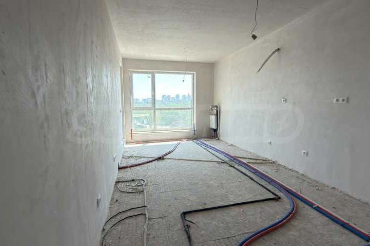 2-bedroom apartment in Sofiya, Malinova Dolina