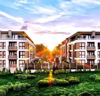 Photo 2 — 3-bedroom apartment in Sofiya, Malinova Dolina