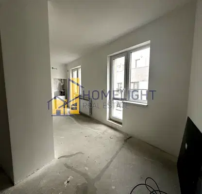 Снимка 3 — Тристаен апартамент с две тераси в Малинова долина, София