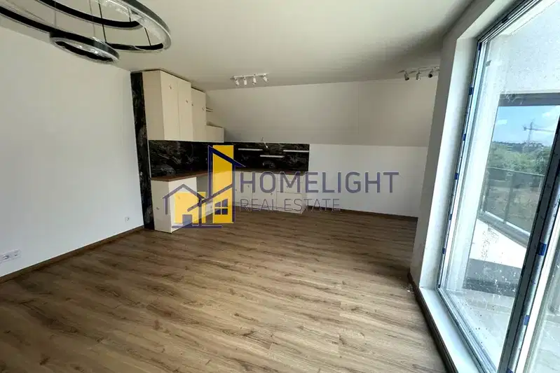 3-bedroom apartment in Sofiya, Malinova Dolina