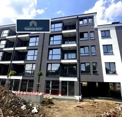 Photo 2 — 3-bedroom apartment in Sofiya, Malinova Dolina