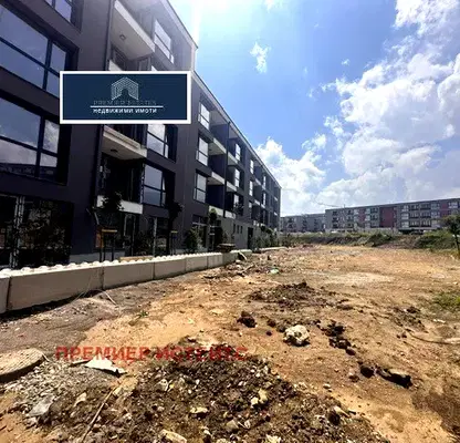 Photo 4 — 3-bedroom apartment in Sofiya, Malinova Dolina