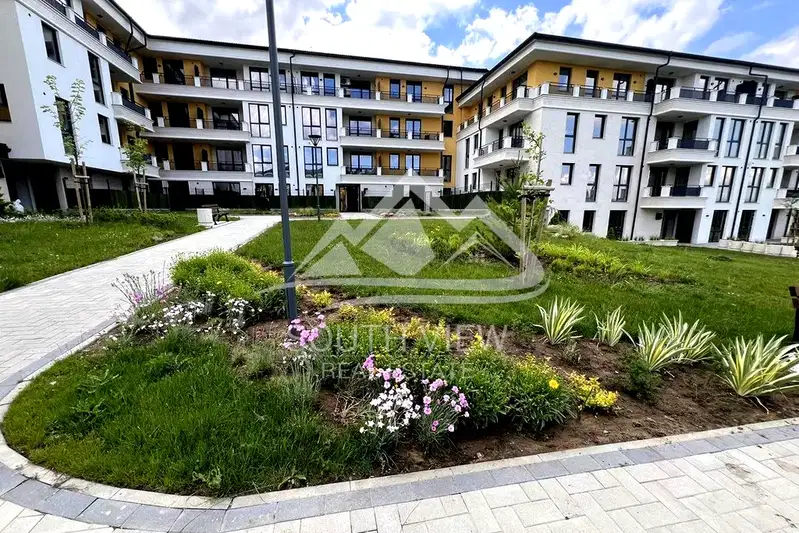 Spacious 3-room apartment in Malinova Dolina with elevator