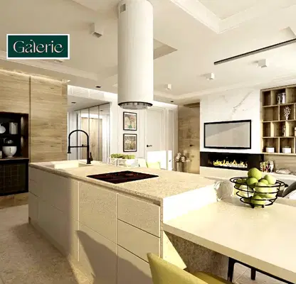 Photo 2 — 3-bedroom apartment in Sofia, Malinova Dolina