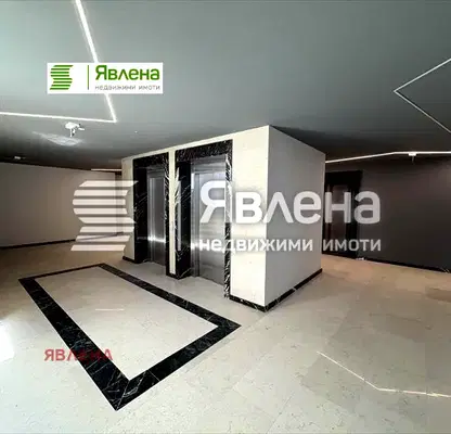 Снимка 5 — Тристаен апартамент в Малинова долина с тераса и паркинг