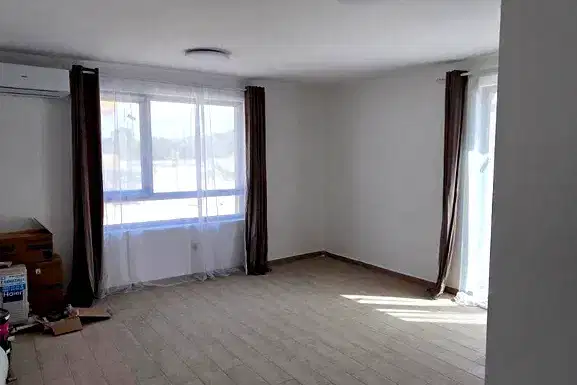 Three-room apartment in Malinova dolina with southeast aspect