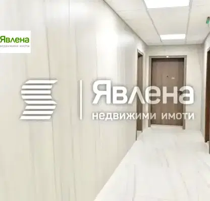Снимка 5 — Просторен 3-стаен апартамент в Малинова долина с високо качество