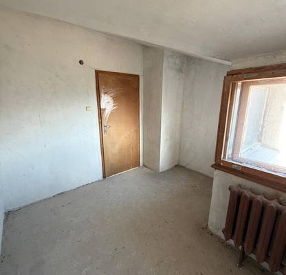 Снимка 3 — Просторен 3-стаен мезонет в Малинова долина с две нива