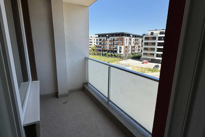 3-bedroom apartment in Sofiya, Malinova Dolina