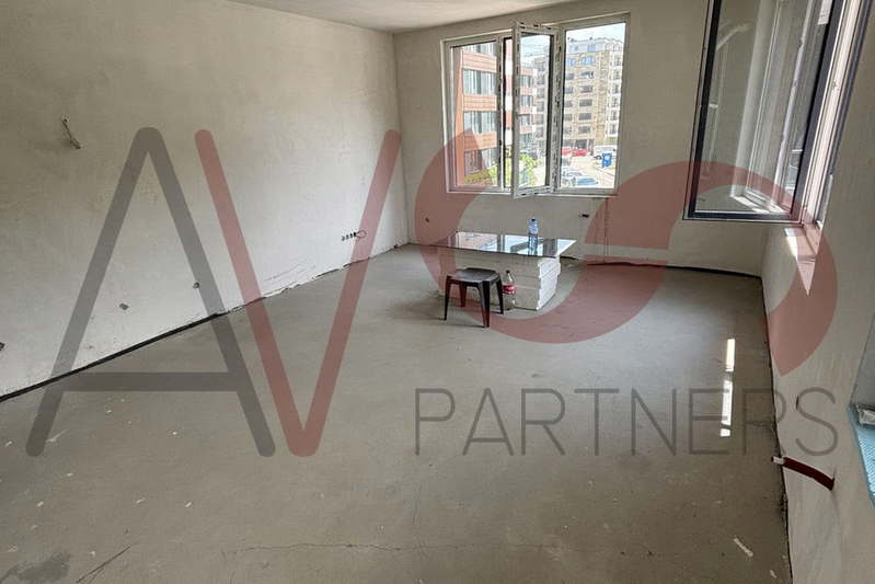 3-bedroom apartment in Sofiya, Malinova Dolina