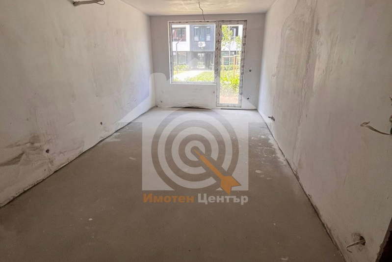 Тристаен апартамент в Малинова долина с модерно строителство