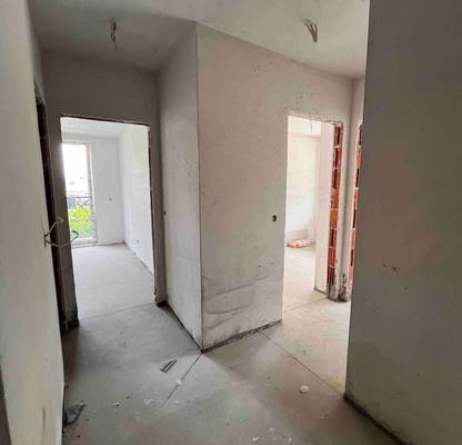 Photo 3 — Three-room apartment with courtyard terrace in Malinova dolina, Sofia