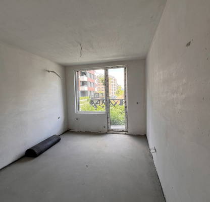 Photo 4 — Three-room apartment with courtyard terrace in Malinova dolina, Sofia