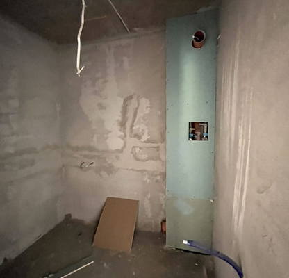 Photo 5 — Three-room apartment with courtyard terrace in Malinova dolina, Sofia