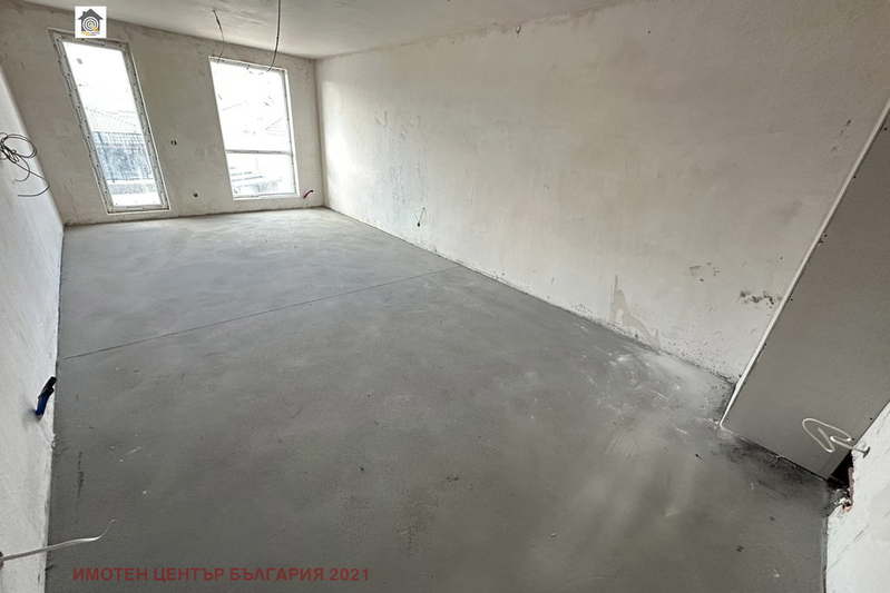3-bedroom apartment in Sofia, Malinova Dolina