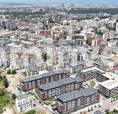 Photo 5 — 3-bedroom apartment in Sofiya, Malinova Dolina