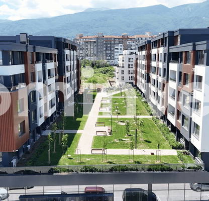Снимка 3 — Тристаен апартамент в Малинова долина с югоизточно изложение