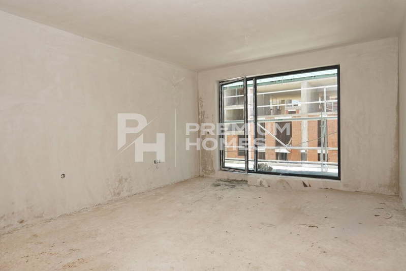 3-bedroom apartment in Sofiya, Malinova Dolina